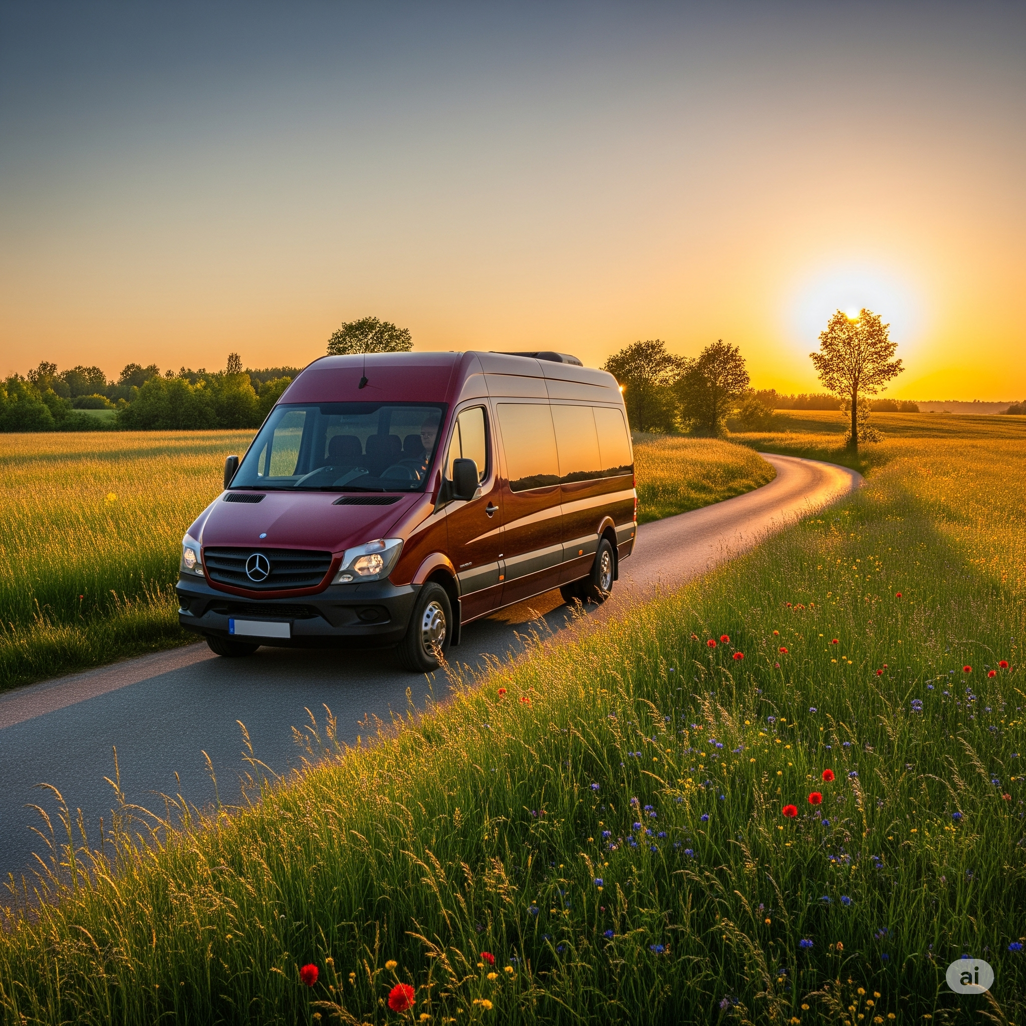 Minibus